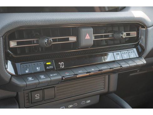 New 2026 Toyota Land Cruiser image 26