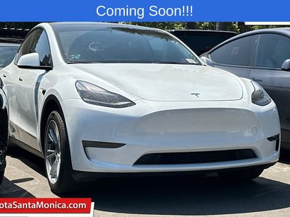 Used 2024 Tesla Model Y Long Range