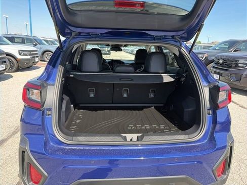 Used 2024 Subaru Crosstrek 2.5i Limited AWD/4WD image 15