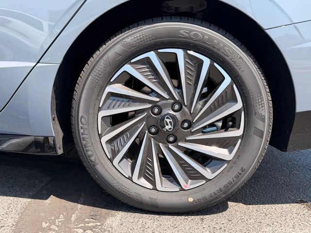New 2026 Hyundai Sonata SEL FWD image 31
