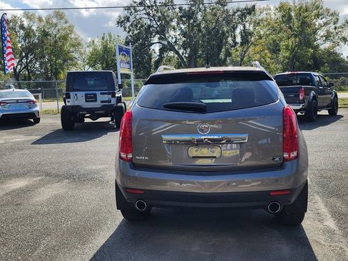 Used 2011 Cadillac SRX Performance image 15