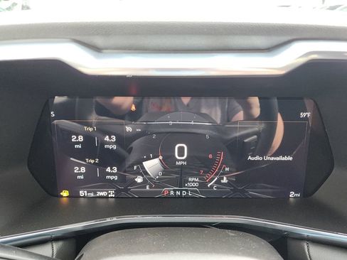 New 2026 GMC Canyon Elevation w/ Convenience Package image 22