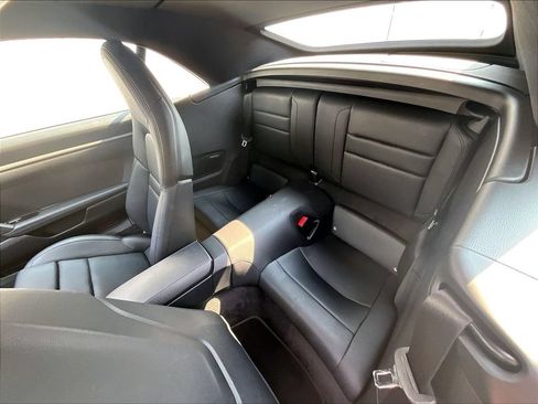 Certified 2023 Porsche 911 Carrera RWD image 22