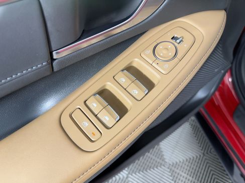Used 2021 Hyundai Sonata Limited image 20