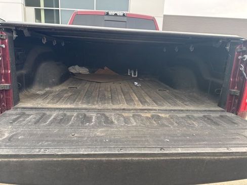 Used 2020 RAM 2500 Limited image 8