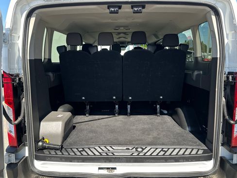 Used 2021 Ford Transit 350 XLT image 16