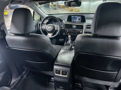 Used 2021 Lexus RX 350 FWD w/ Accessory Package image 20