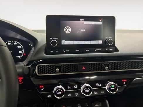 New 2026 Honda Civic Sport image 28