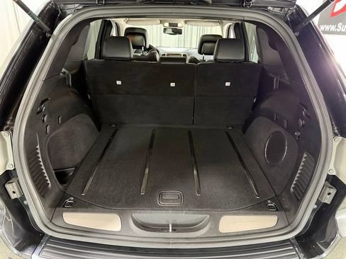 Used 2013 Jeep Grand Cherokee Limited AWD/4WD image 9