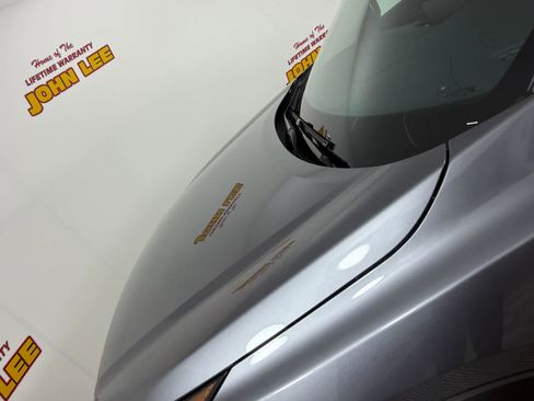 New 2026 Nissan Pathfinder SV w/ Cargo Package FWD image 11