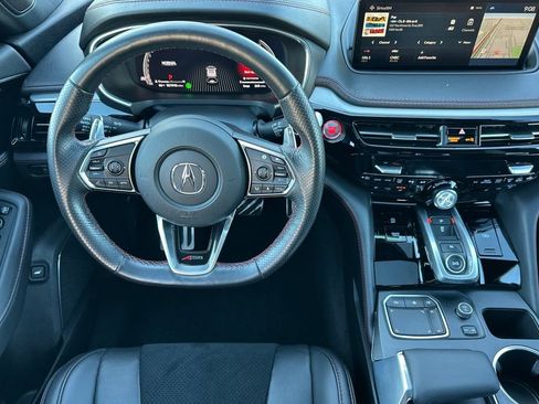 Certified 2023 Acura MDX A-Spec image 15