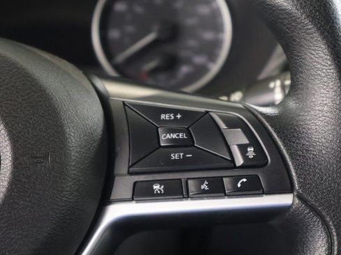 Used 2023 Nissan Sentra SV image 16