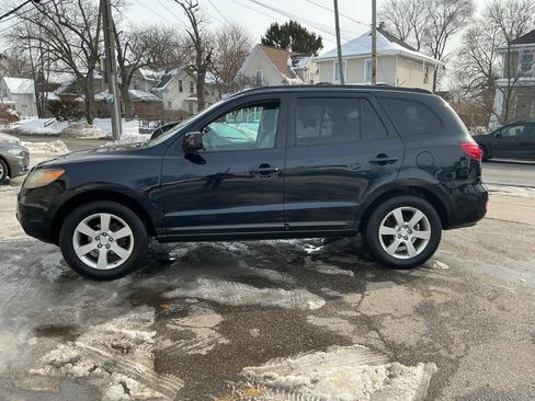 Used 2007 Hyundai Santa Fe Limited image 6