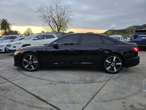 Used 2020 Audi A6 3.0T Premium Plus image 8