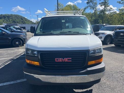 Used 2019 GMC Savana 2500 Work Van image 8