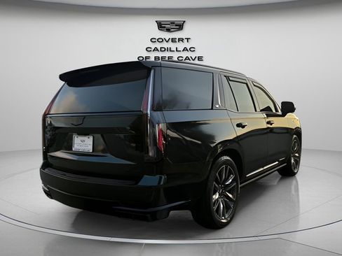 Used 2021 Cadillac Escalade Sport Platinum image 9
