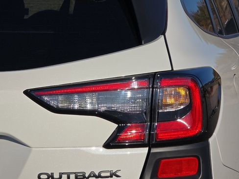 Used 2025 Subaru Outback Wilderness image 51