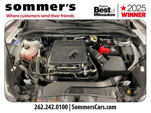 Used 2020 Ford Escape SE image 20