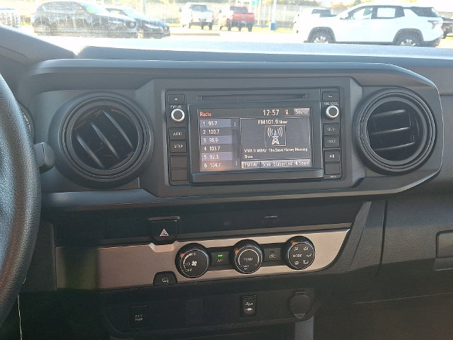 Used 2019 Toyota Tacoma SR w/ SR Convenience Package RWD image 16