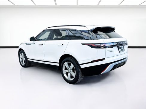 Used 2020 Land Rover Range Rover Velar S image 6