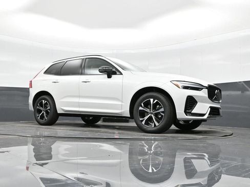 New 2026 Volvo XC60 B5 Core image 29