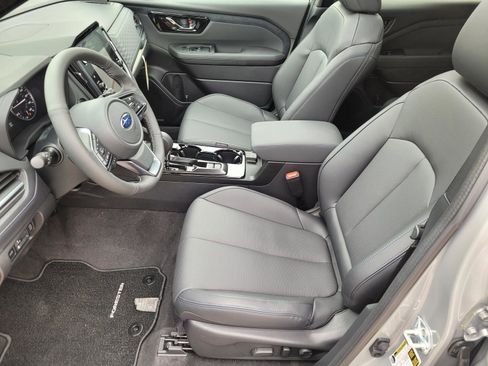 New 2026 Subaru Forester Limited image 3