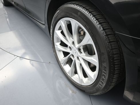 Used 2023 Cadillac CT5 Premium Luxury w/ Climate Package image 29