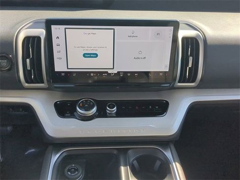 New 2025 Ford Expedition Max Active image 9