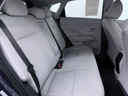 Used 2025 Hyundai Kona SEL AWD/4WD image 20