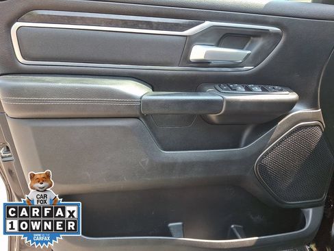 Used 2024 RAM 1500 Big Horn AWD/4WD image 13