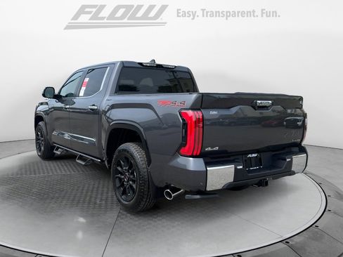 New 2026 Toyota Tundra 1794 Edition AWD/4WD image 5