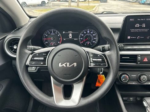 Used 2024 Kia Forte LXS image 20