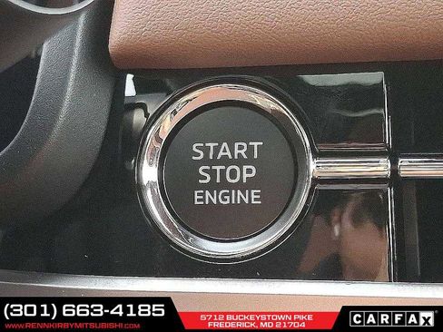 New 2025 Mitsubishi Outlander SEL image 20