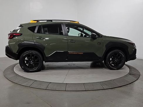 New 2026 Subaru Crosstrek 2.5i Wilderness AWD/4WD image 6