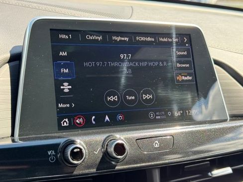 Certified 2025 Cadillac CT4 Premium Luxury image 30