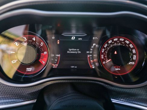 Used 2022 Dodge Challenger SRT Super Stock RWD image 21
