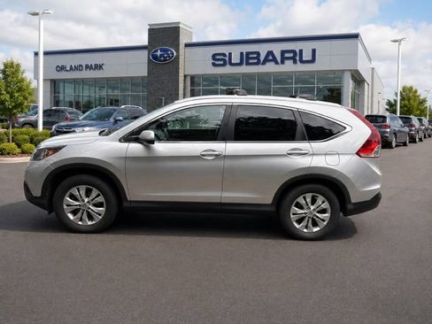 Used 2014 Honda CR-V EX image 6
