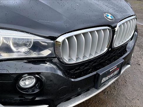 Used 2014 BMW X5 xDrive35d image 32