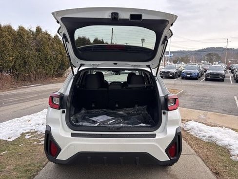 New 2026 Subaru Crosstrek 2.0i Premium image 6