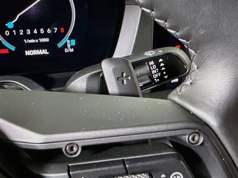 Certified 2025 Porsche 911 Carrera RWD image 25