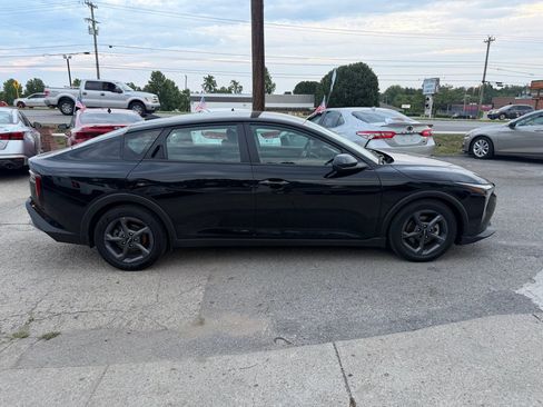 Used 2025 Kia K4 FWD image 4
