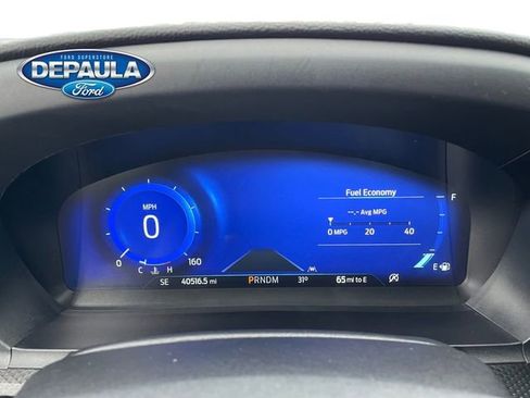 Used 2022 Ford Explorer ST w/ Equipment Group 401A image 2