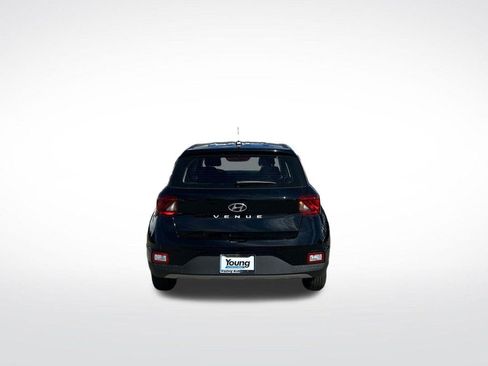 New 2026 Hyundai Venue SE FWD image 5