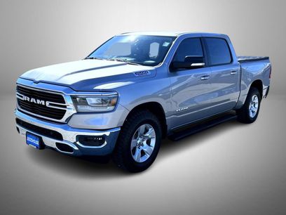 Used 2019 RAM 1500 Big Horn