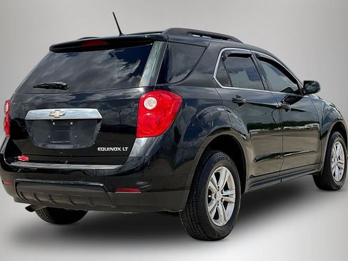 Used 2014 Chevrolet Equinox LT image 5
