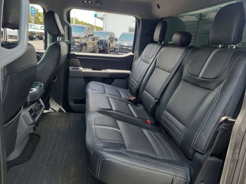 Used 2021 Ford F150 XLT w/ Equipment Group 302A High RWD image 25