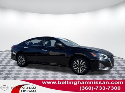 Used 2024 Nissan Altima 2.5 SV