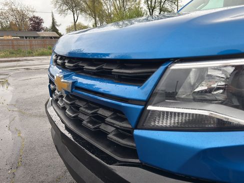 Used 2022 Chevrolet Colorado LT image 5