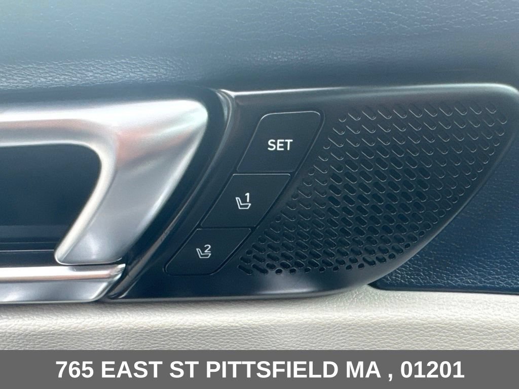 Used 2023 Kia Telluride SX AWD/4WD image 17
