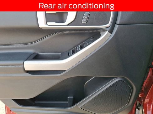 Used 2022 Ford Explorer XLT w/ Class IV Trailer Tow Package image 13